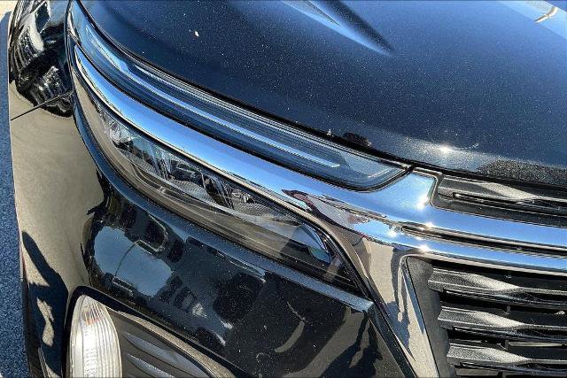Used 2024 Chevrolet Equinox LT image 33