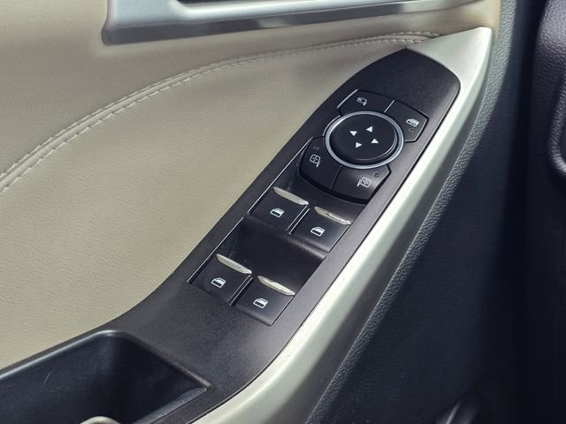 Certified 2022 Ford Explorer Limited image 15