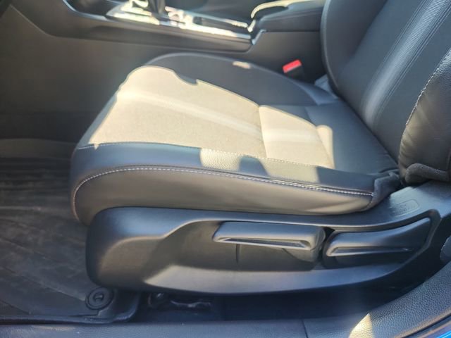 Used 2024 Honda Civic Sport image 22