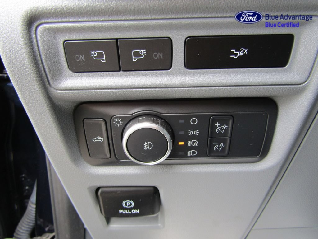 Certified 2023 Ford F150 XLT w/ Equipment Group 302A High AWD/4WD image 30