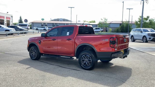 Certified 2024 Ford Ranger XLT w/ Technology Package AWD/4WD image 7