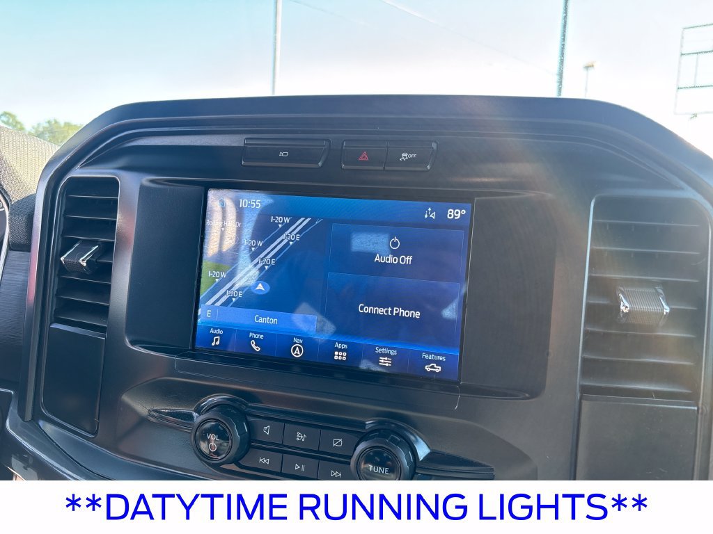 Certified 2023 Ford F150 XL w/ STX Appearance Package RWD image 20