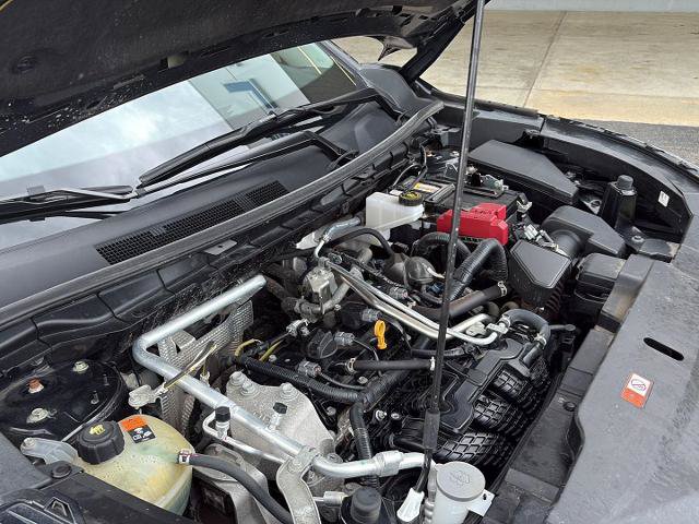 Used 2024 Mitsubishi Outlander SE AWD/4WD image 9