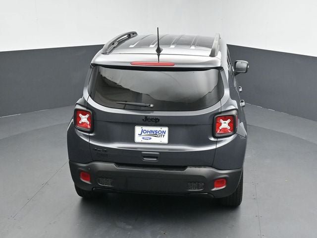 Used 2022 Jeep Renegade Altitude AWD/4WD image 25