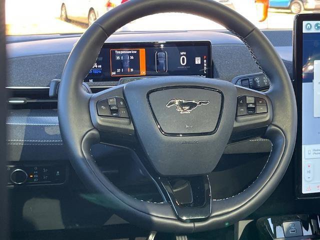 Certified 2023 Ford Mustang Mach-E GT w/ GT Performance Edition AWD/4WD image 7