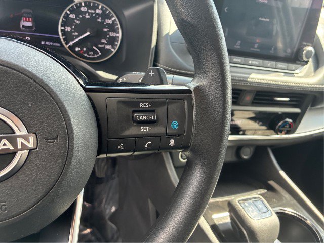 Used 2023 Nissan Rogue SV AWD/4WD image 22