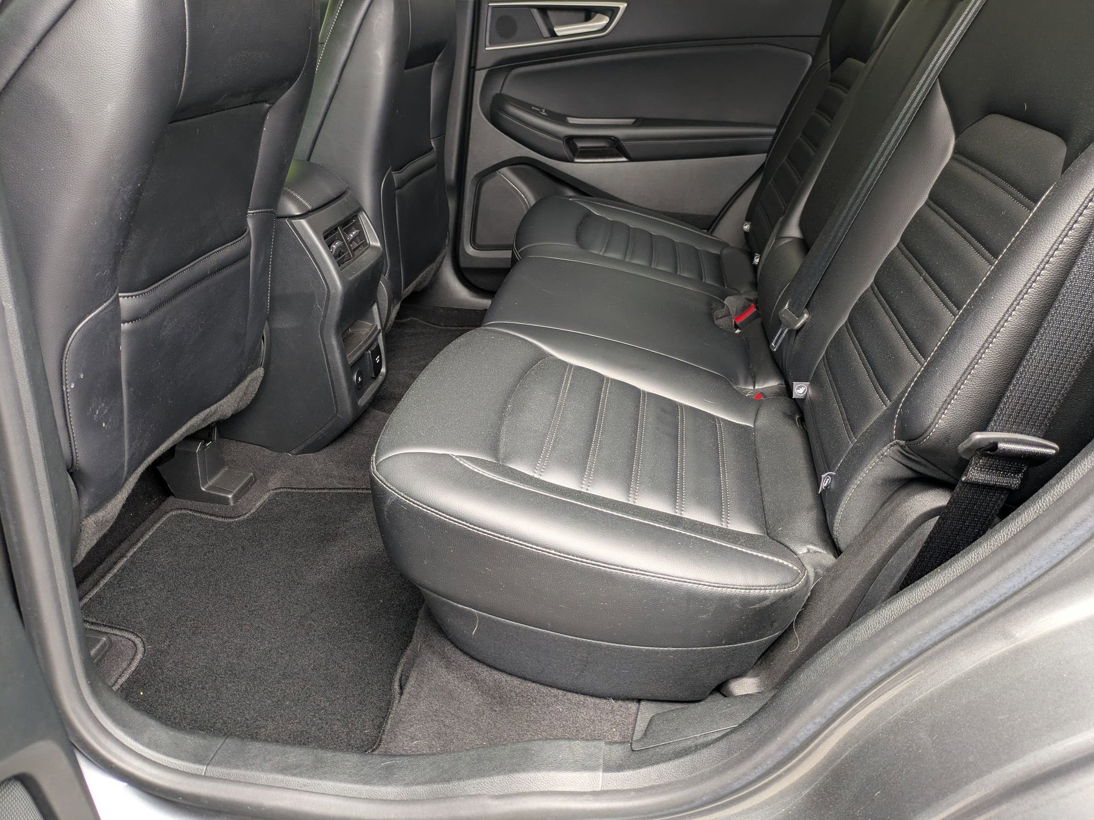 Certified 2023 Ford Edge SEL w/ Convenience Package image 28