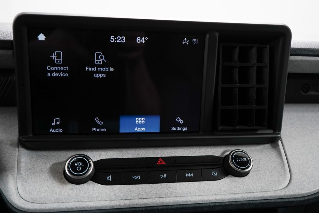 Certified 2022 Ford Maverick XLT w/ Equipment Group 300A Standard AWD/4WD image 16