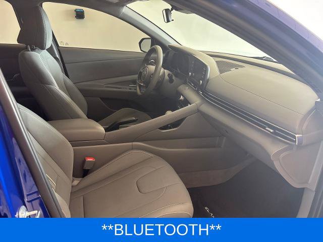 Used 2023 Hyundai Elantra SEL FWD image 8