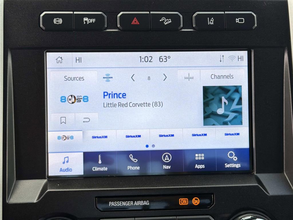 Certified 2020 Ford F250 Lariat image 14