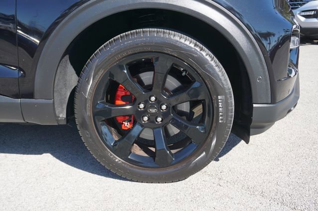 Certified 2023 Ford Explorer ST w/ Equipment Group 401A image 20