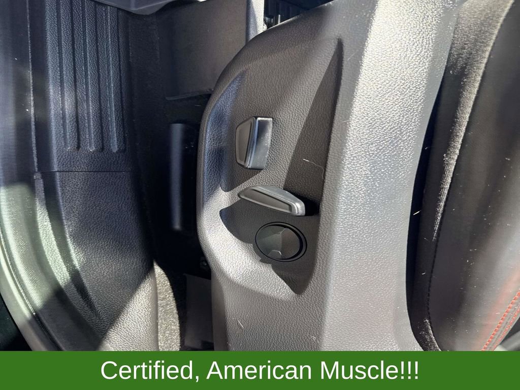 Certified 2024 Ford Ranger Raptor AWD/4WD image 18