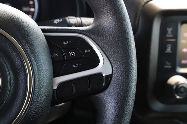 Used 2020 Jeep Renegade Sport w/ Sport Appearance Group AWD/4WD image 21