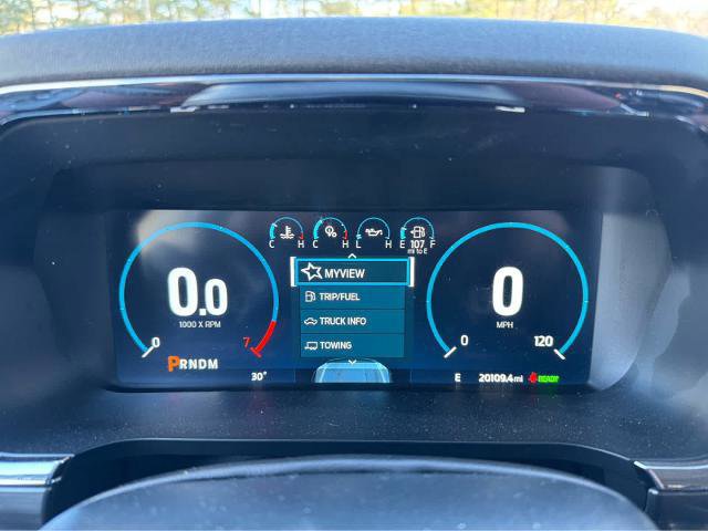 Certified 2023 Ford F150 Lariat w/ Equipment Group 502A High image 17