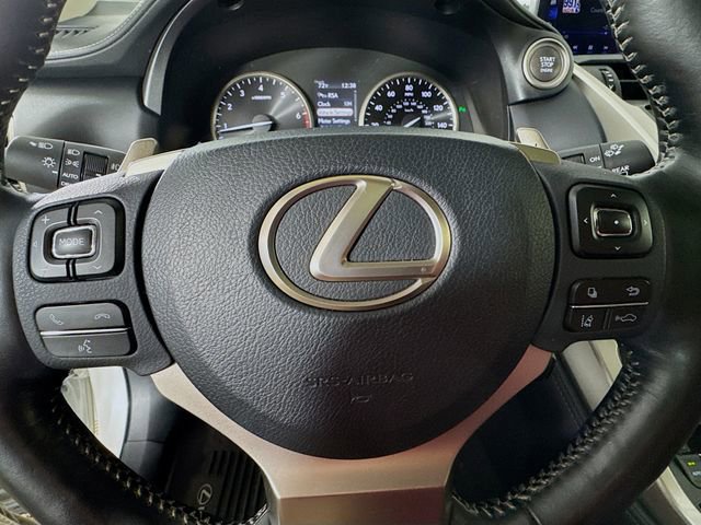 Used 2020 Lexus NX 300 AWD w/ Premium Package image 13