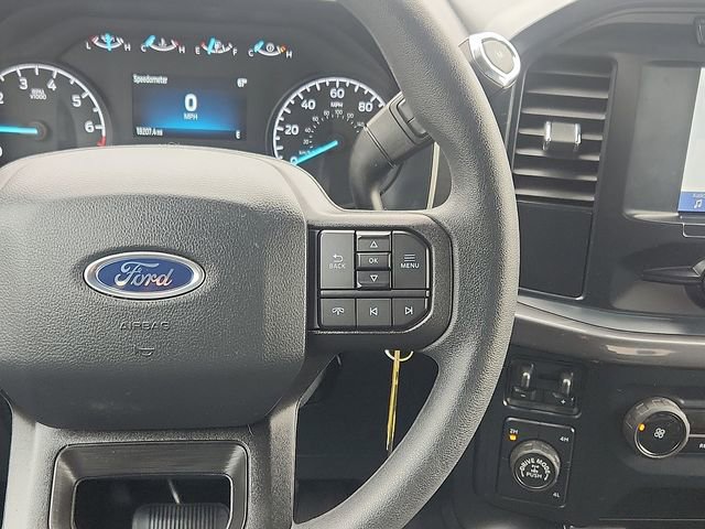 Certified 2023 Ford F150 XL w/ STX Appearance Package image 15