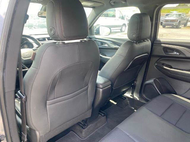Used 2022 Chevrolet TrailBlazer RS FWD image 29