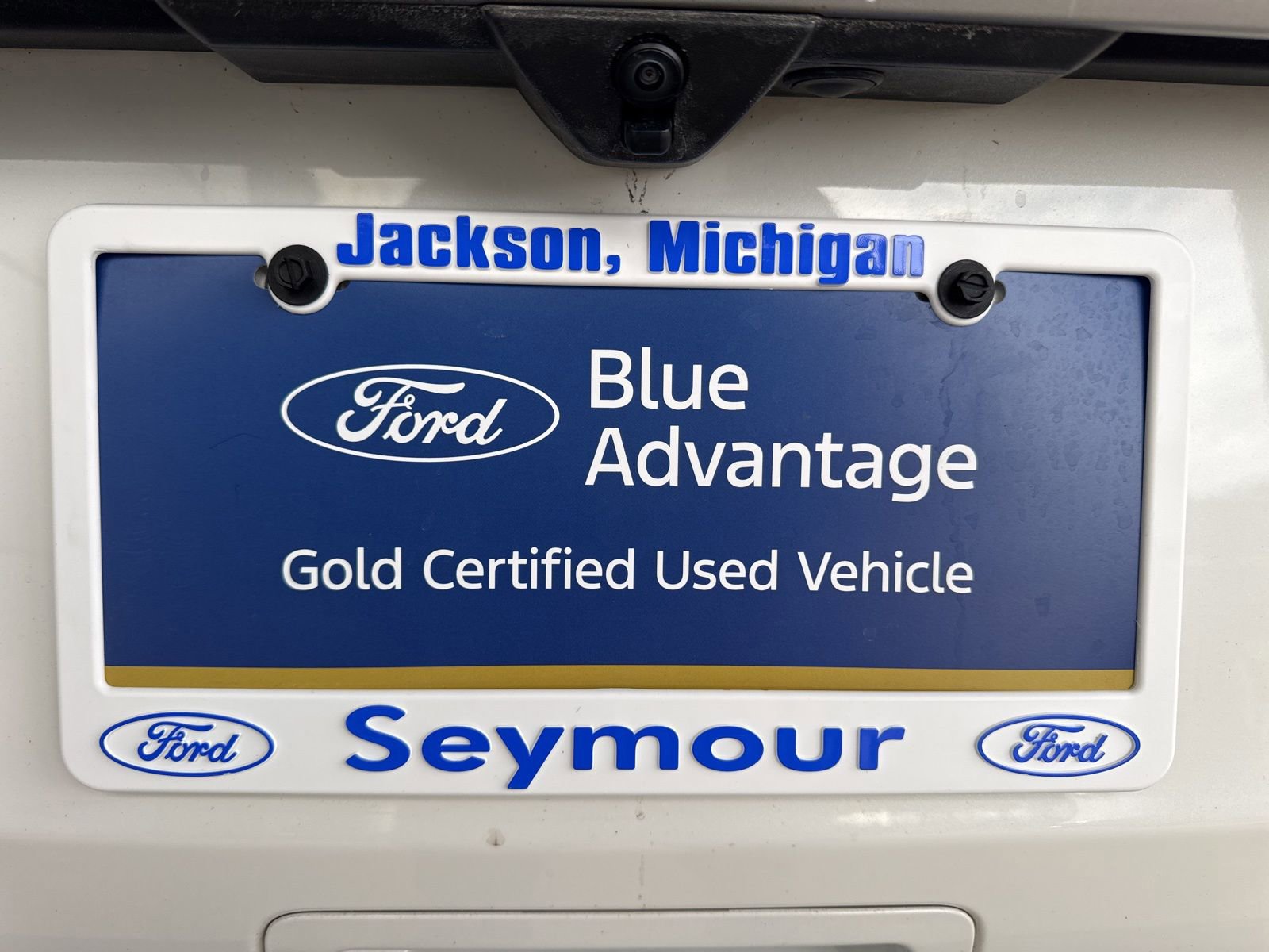 Certified 2022 Ford Expedition XLT image 17