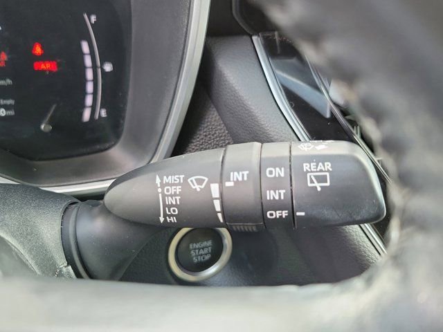 Used 2023 Toyota Corolla Cross XLE w/ Convenience Package FWD image 24