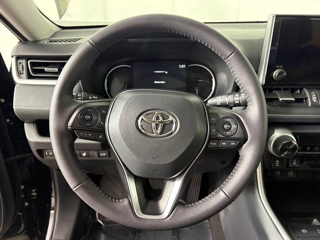 Used 2025 Toyota RAV4 XLE Premium w/ Weather Package image 16