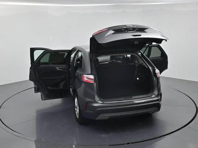 Certified 2024 Ford Edge SEL AWD/4WD image 47