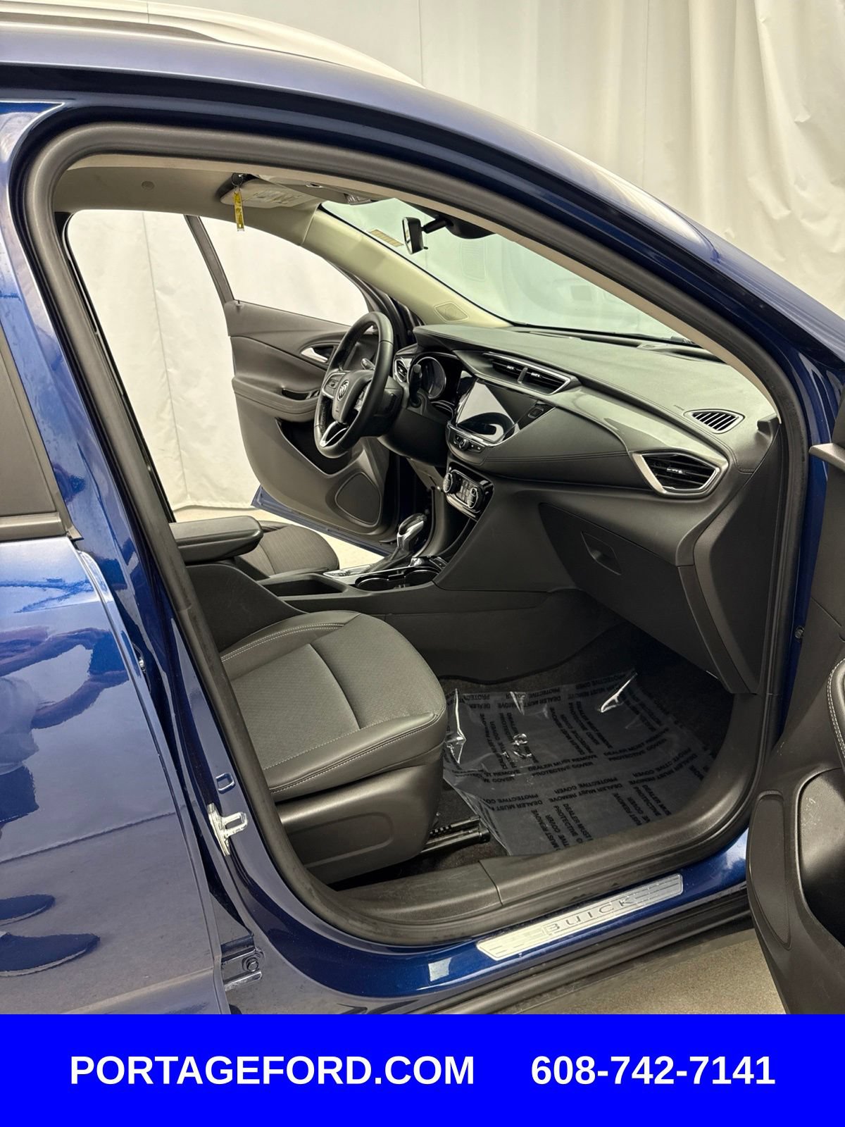Used 2023 Buick Encore GX Select FWD image 25