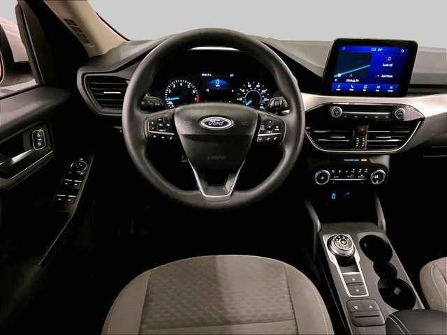 Certified 2020 Ford Escape SE AWD/4WD image 5