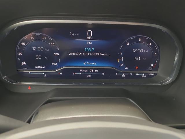Used 2024 Chevrolet Tahoe LT RWD image 6