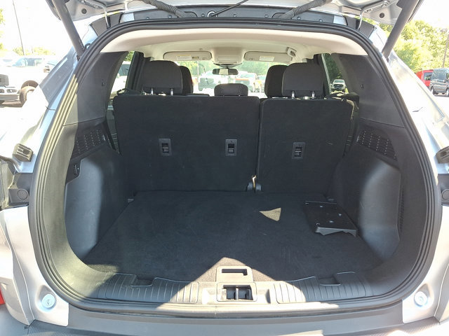 Certified 2024 Ford Escape Active image 28