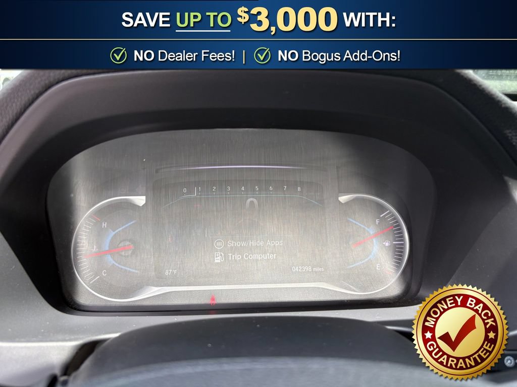 Used 2022 Honda Pilot Sport image 19