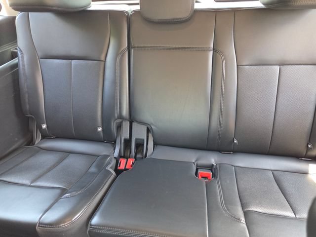 Certified 2022 Ford Expedition XLT AWD/4WD image 15