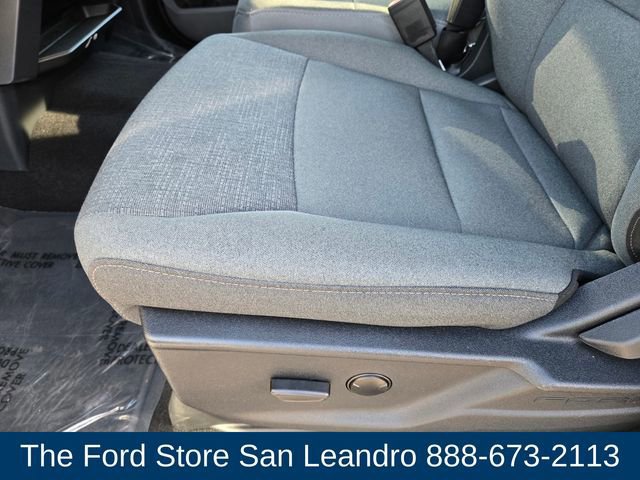 Certified 2024 Ford F150 XLT image 16