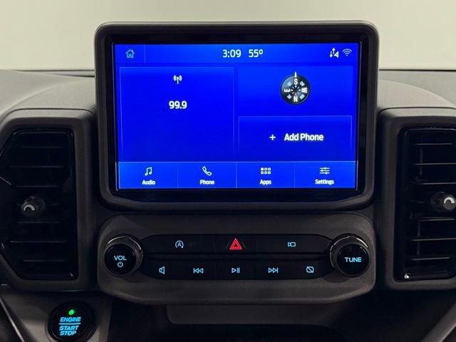 Certified 2021 Ford Bronco Sport First Edition image 24