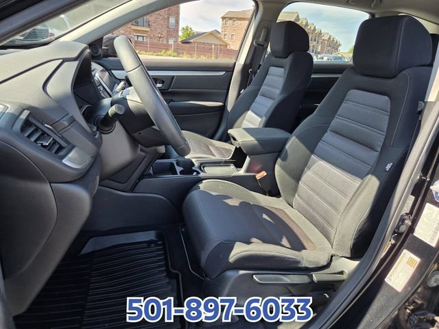 Used 2021 Honda CR-V Special Edition image 9
