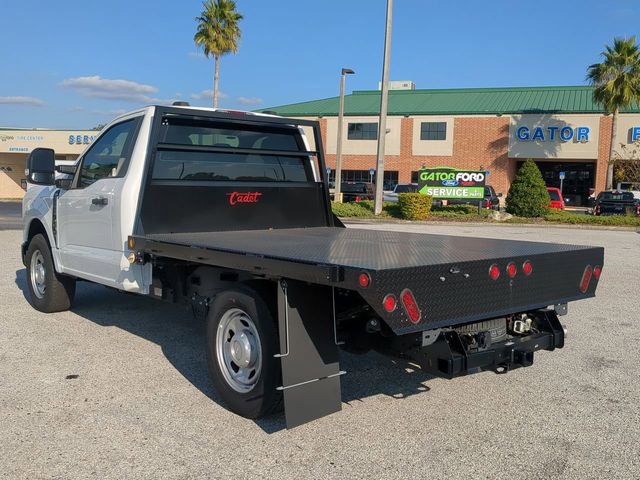 Certified 2024 Ford F350 XL w/ XL Driver Assist Package image 7