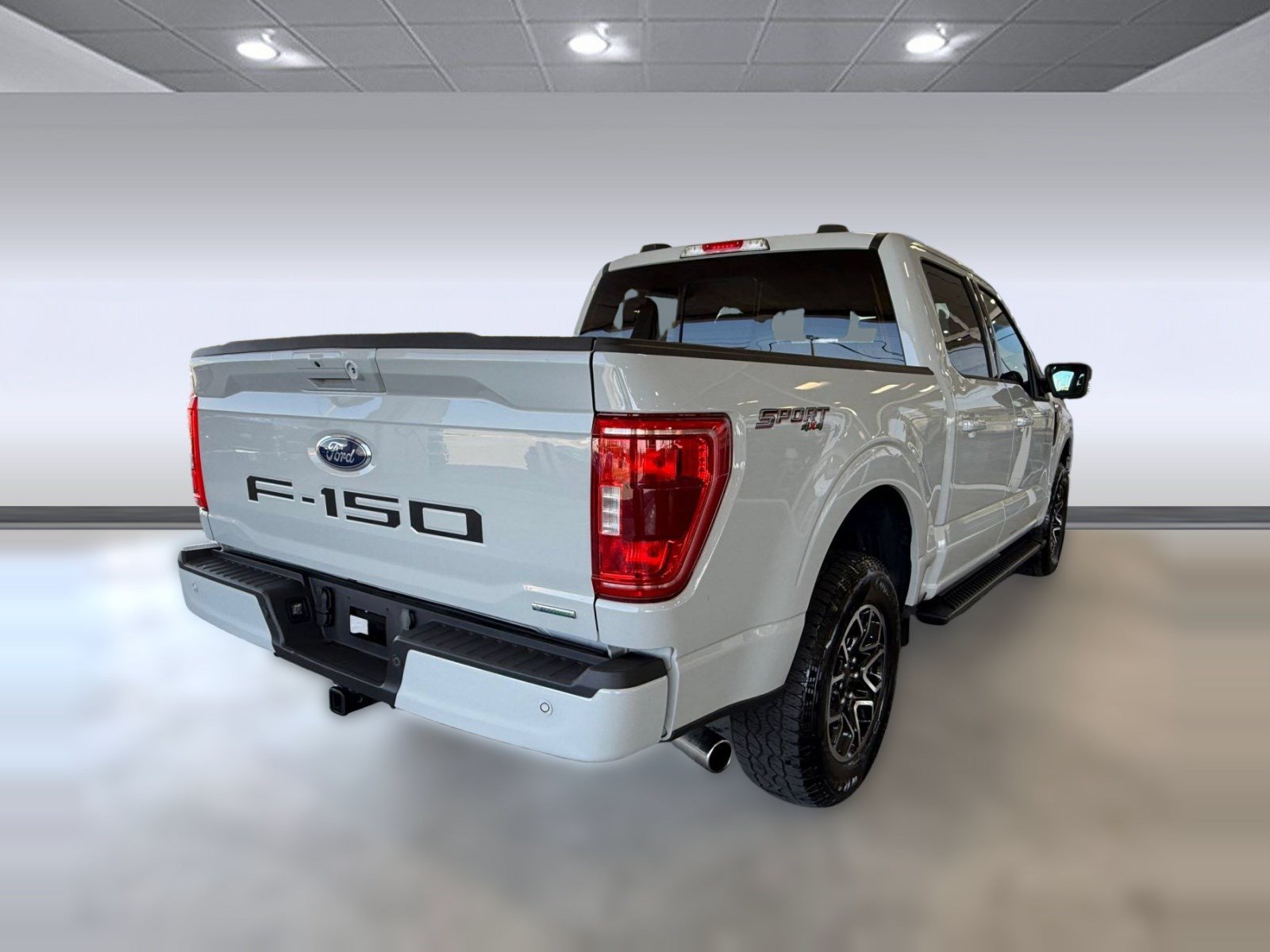 Certified 2023 Ford F150 XLT w/ Equipment Group 302A High AWD/4WD image 9