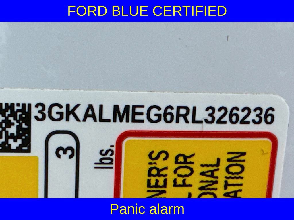 Used 2024 GMC Terrain SLE w/ Driver Convenience Package image 31