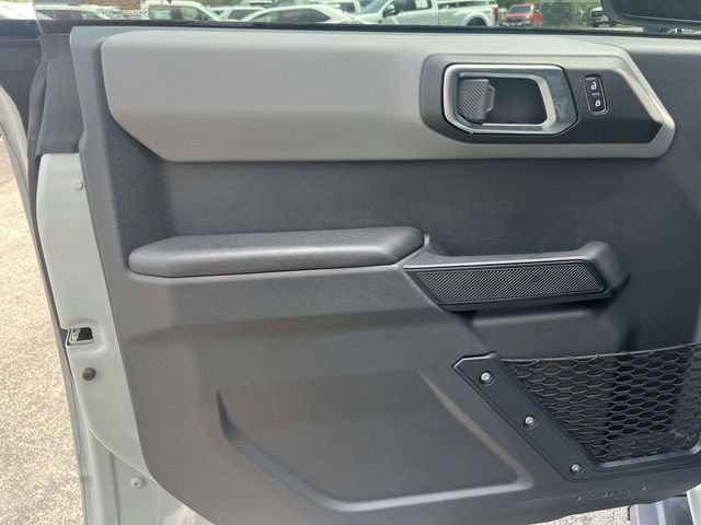Certified 2024 Ford Bronco Big Bend AWD/4WD image 21