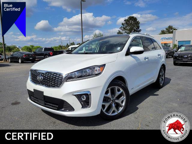 Used 2020 Kia Sorento SX