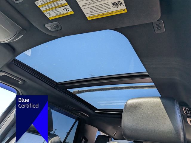 Certified 2021 Ford Expedition XLT image 24