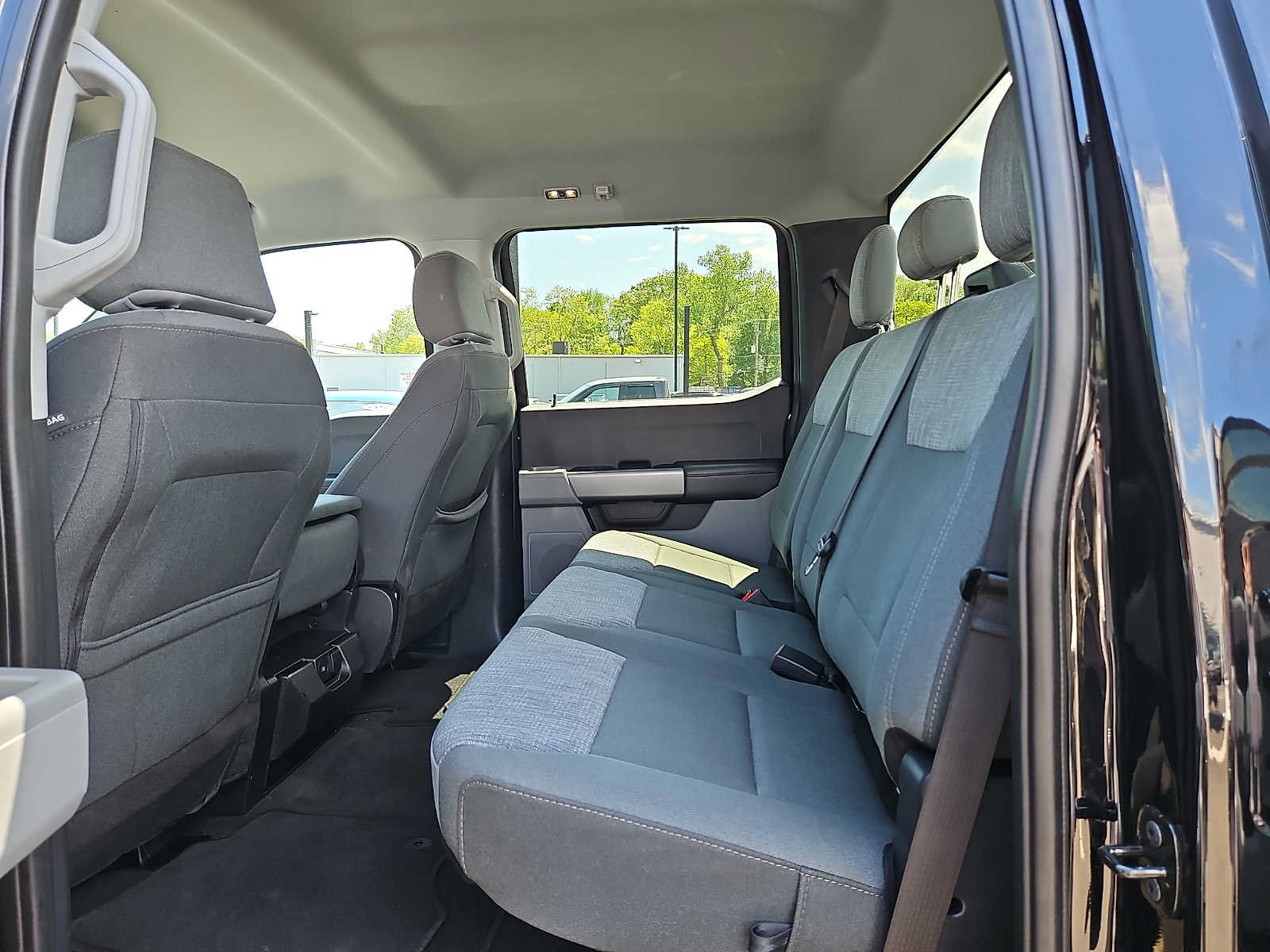 Certified 2026 Ford F250 XLT AWD/4WD image 15