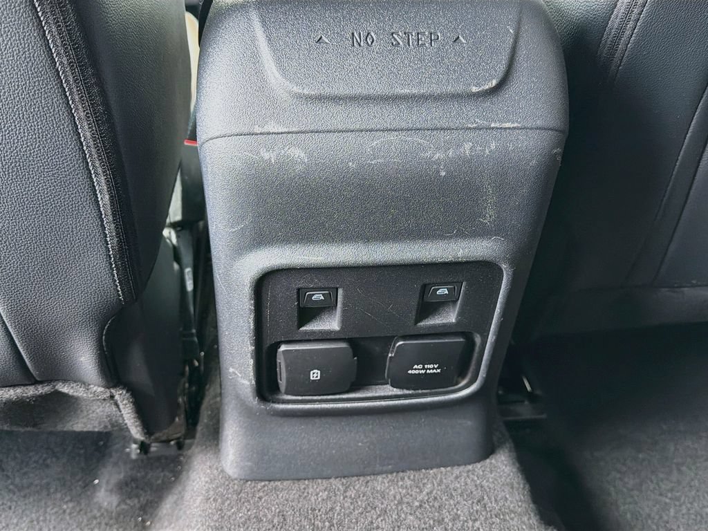 Certified 2023 Ford Bronco Outer Banks AWD/4WD image 28