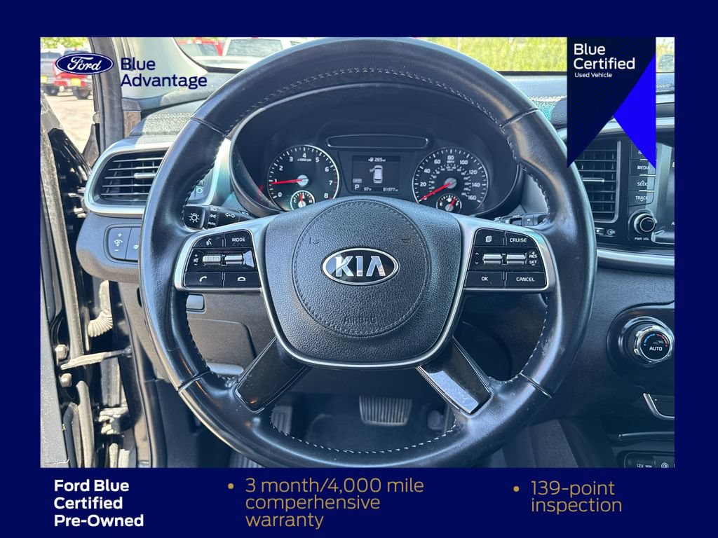 Used 2020 Kia Sorento S AWD/4WD image 17