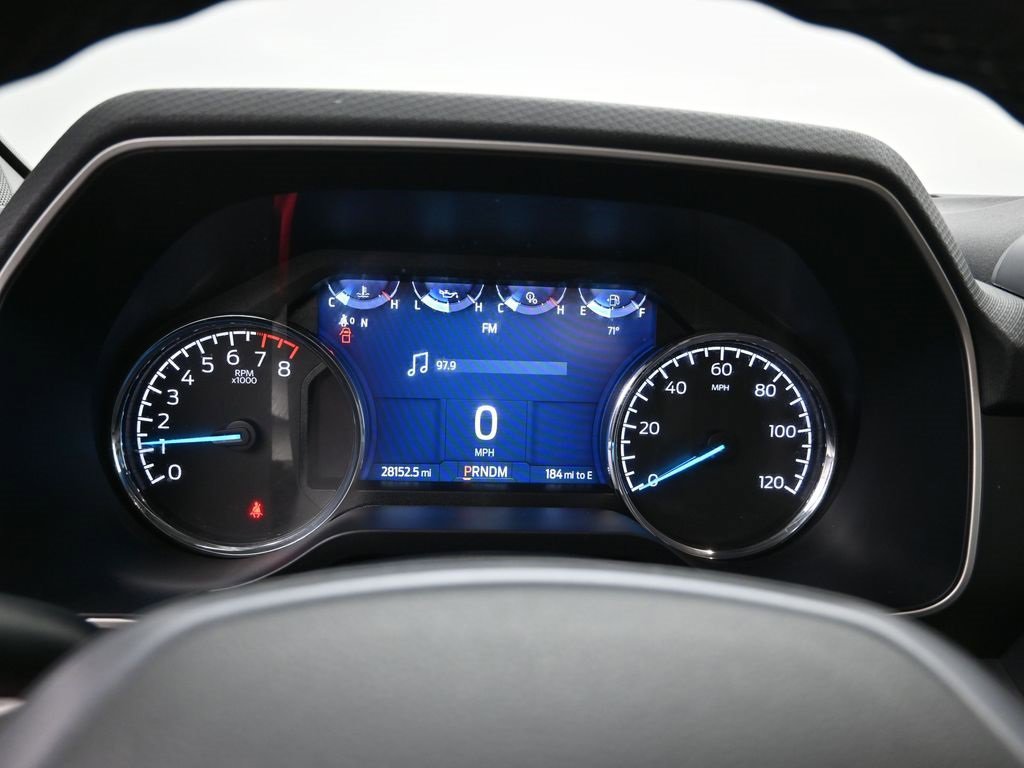 Certified 2023 Ford F150 XLT w/ Equipment Group 302A High image 19