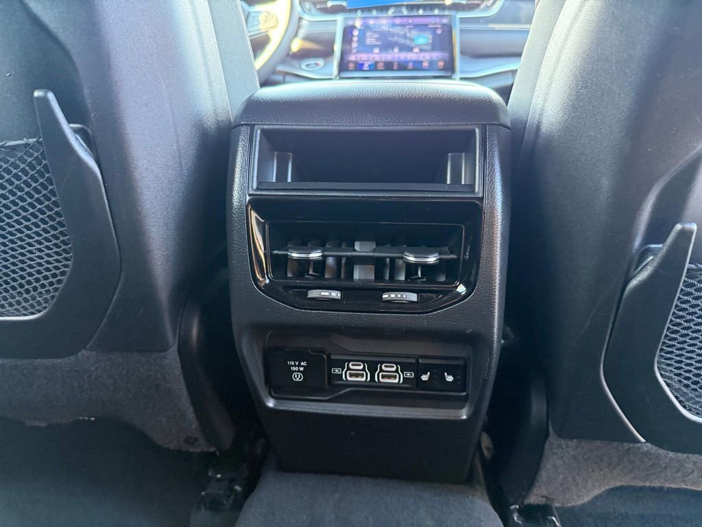 Used 2024 Jeep Grand Cherokee Limited 4xe image 24