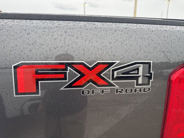 Certified 2019 Ford Ranger Lariat w/ Equipment Group 501A Mid AWD/4WD image 22