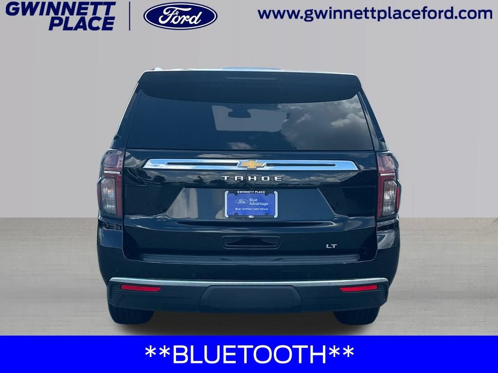 Used 2023 Chevrolet Tahoe LT RWD image 6