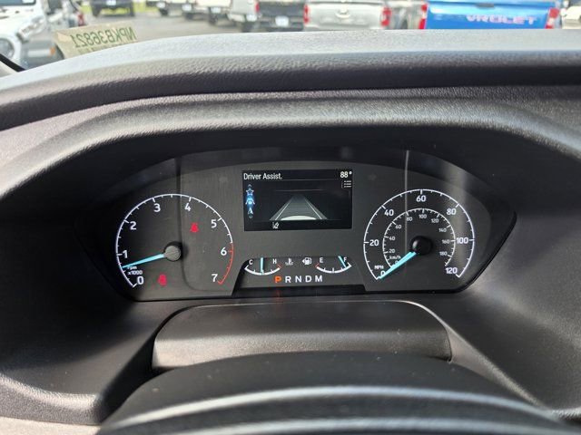 Certified 2023 Ford Transit 350 XLT RWD image 20