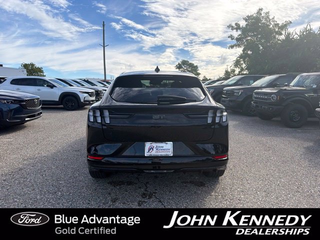 Certified 2023 Ford Mustang Mach-E GT w/ GT Performance Edition AWD/4WD image 6