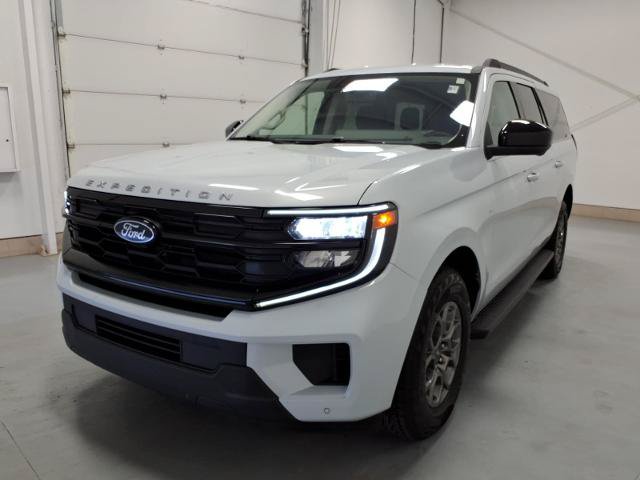 Certified 2025 Ford Expedition Max Active RWD image 7